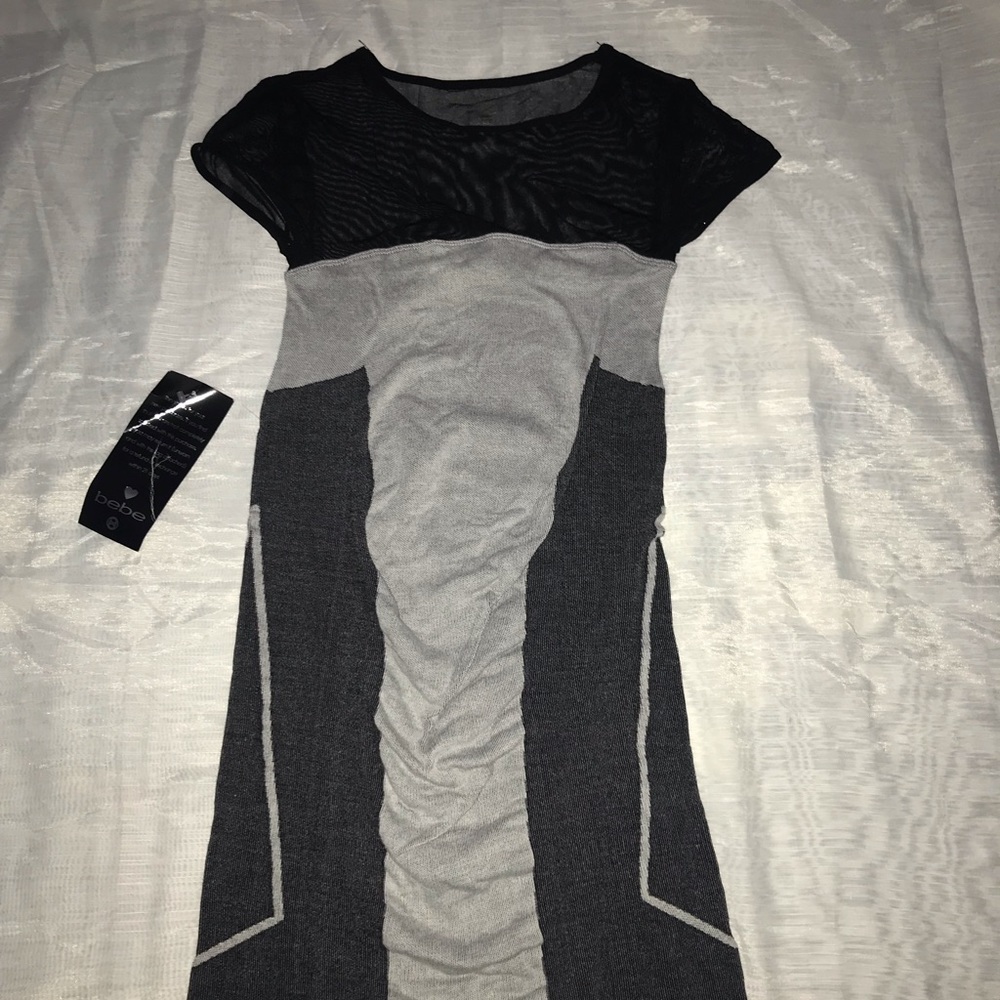 Bebe dress